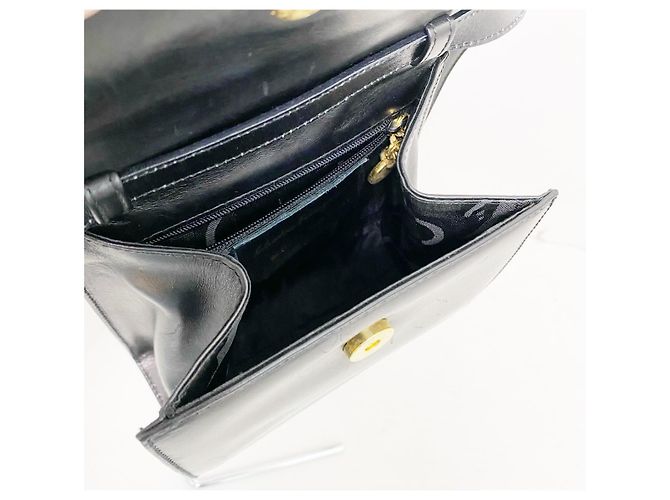 Salvatore Ferragamo Vala Nero - vista 5