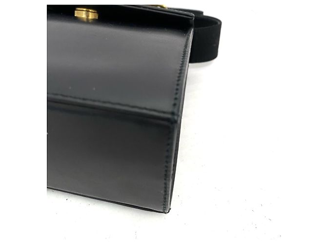 Salvatore Ferragamo Vala Nero - vista 7
