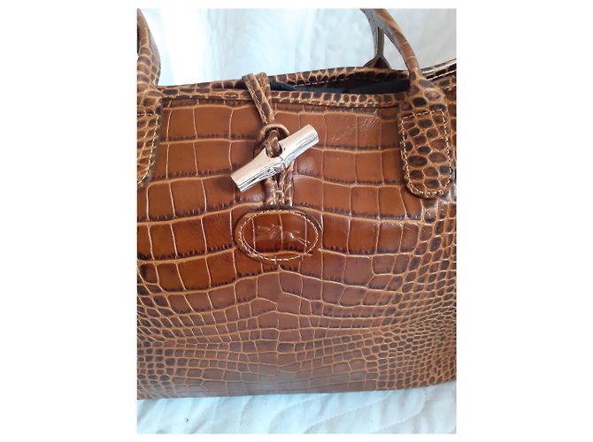 Roseau Longchamp Handbags - view 2
