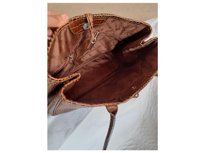 Roseau Longchamp Handbags - view 5