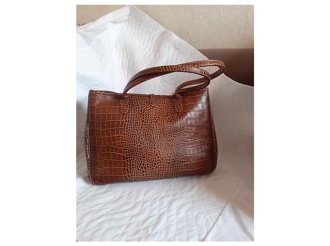 Roseau Longchamp Handbags - view 6