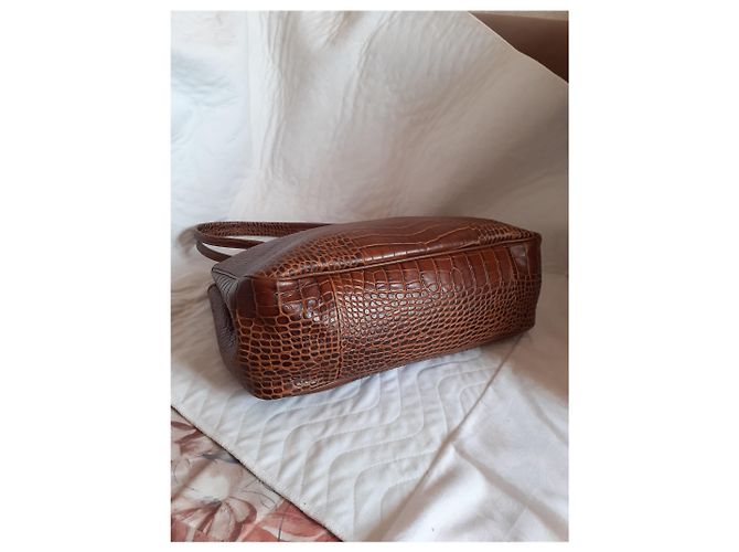 Roseau Longchamp Handbags - view 7