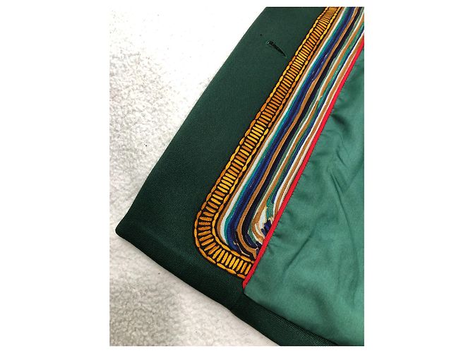 Hermès Cappotti, Cappotti Multicolore - vista 11