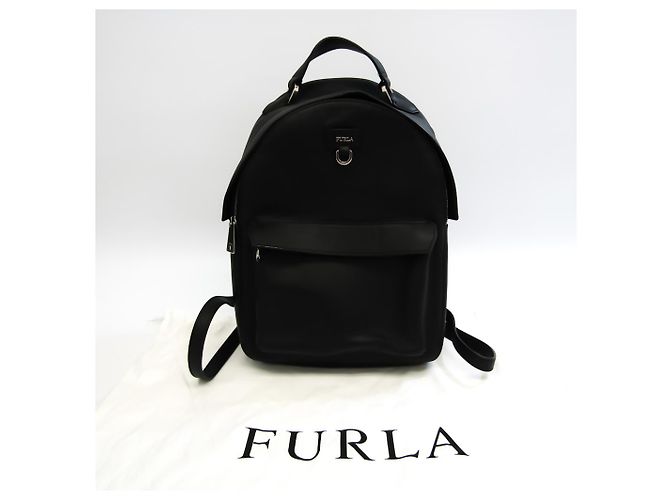 Furla-Rucksack - Ansicht 6