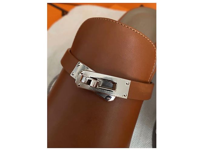 Hermès Carlotta Karamell - Ansicht 7