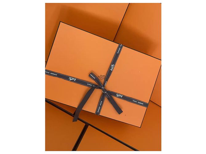 Hermès Carlotta Karamell - Ansicht 8