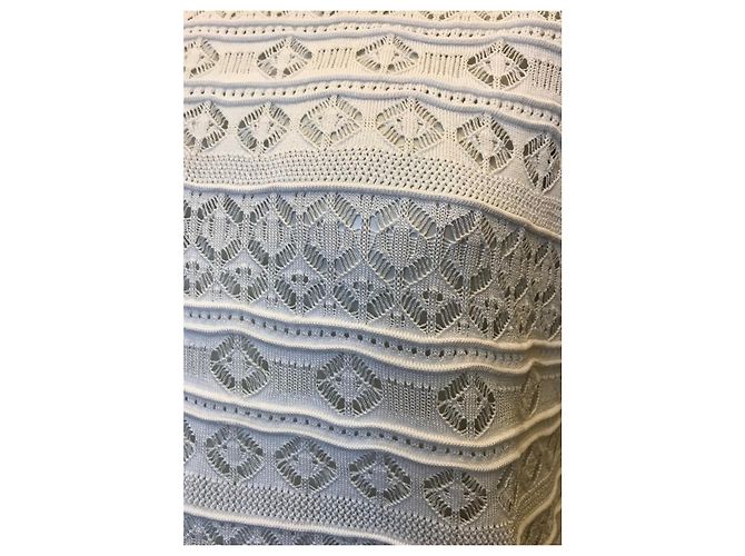 Camicia DIANE VON FURSTENBERG Bianco - vista 2