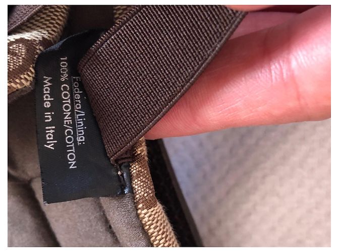 Gucci Bolsas - vista 4