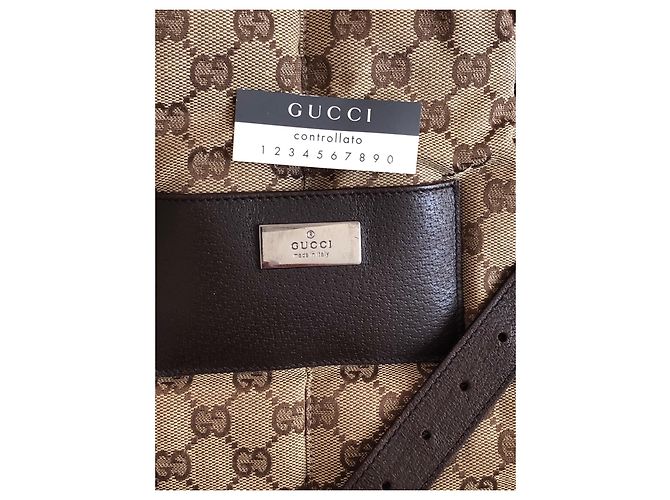 Gucci Bolsas - vista 7