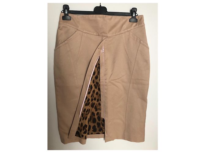 Dolce & Gabbana Rock Set mit Mesh Oberteil Mehrfarben - Ansicht 7