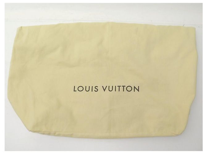 LOUIS VUITTON NEVERFULL M HANDTASCHE54546 LEDER-DENIM-EPI-TASCHE - Ansicht 24