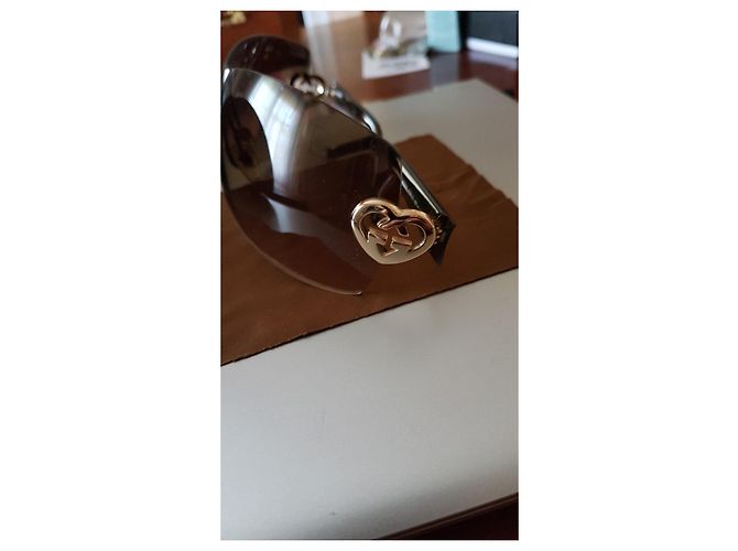 Gafas de sol Gucci - vista 5