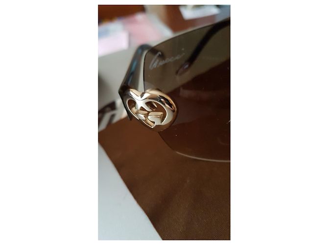 Gafas de sol Gucci - vista 6