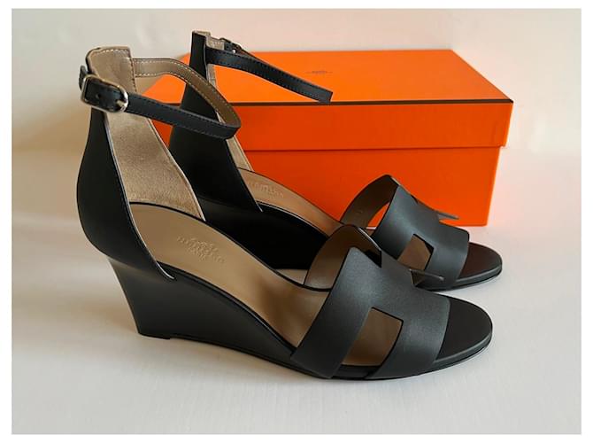 Hermès Leggenda Nero - vista 10