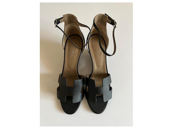 Hermès Leggenda Nero - vista 12