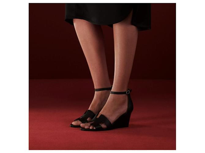 Hermès Leggenda Nero - vista 3