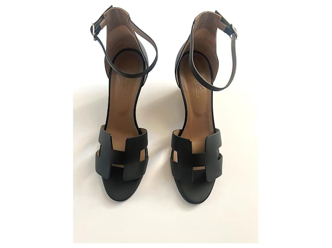 Hermès Leggenda Nero - vista 4