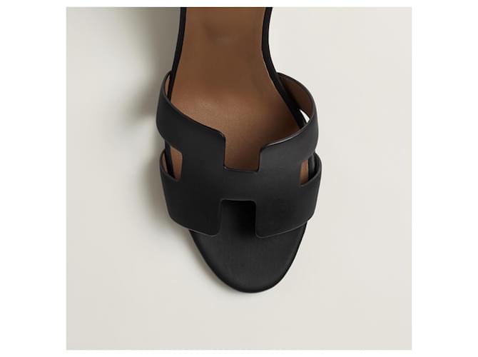 Hermès Leggenda Nero - vista 7
