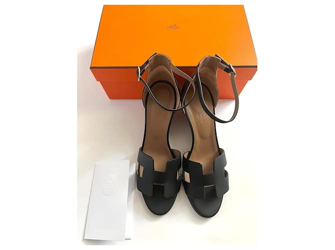 Hermès Leggenda Nero - vista 8