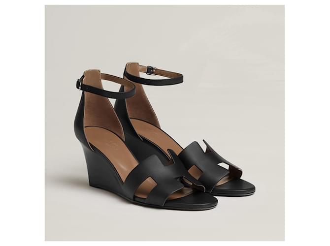 Hermès Leggenda Nero - vista 9