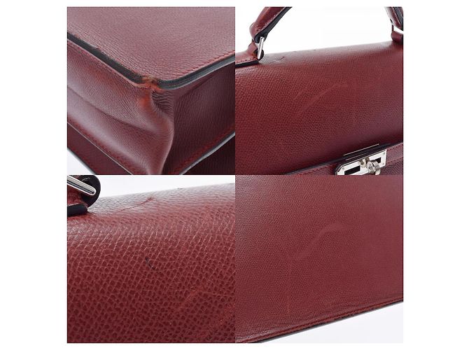 Hermès Kelly Dépêches - vue 6