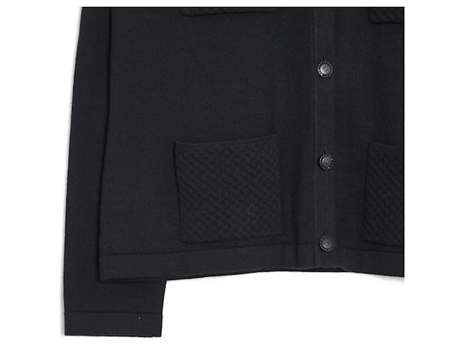 Chanel UNIFORM KLASSISCH SCHWARZ in36 - Ansicht 2