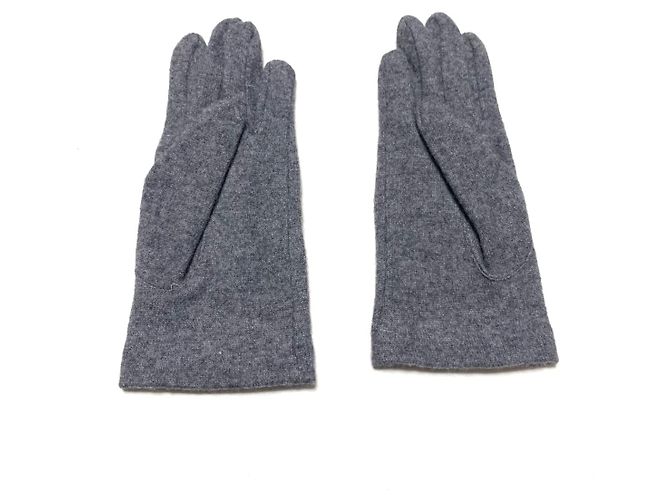 Chloé Chloe Handschuhe - Ansicht 2