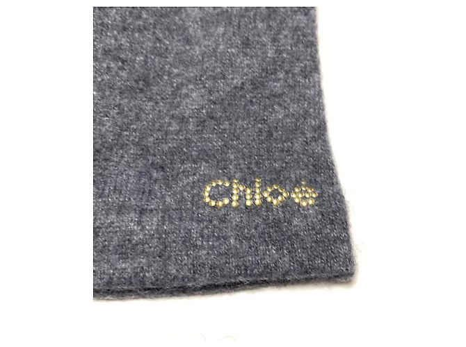 Chloé Chloe Handschuhe - Ansicht 4