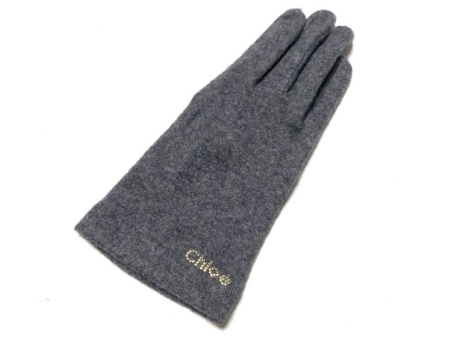 Chloé Chloe Handschuhe - Ansicht 5