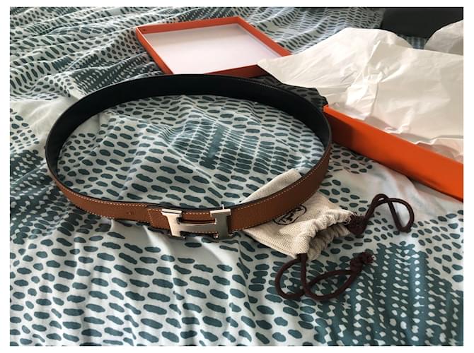 Hermès H Belt - vista 2