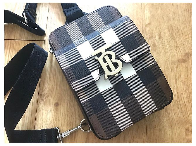 Burberry Borse da lavoro - vista 2