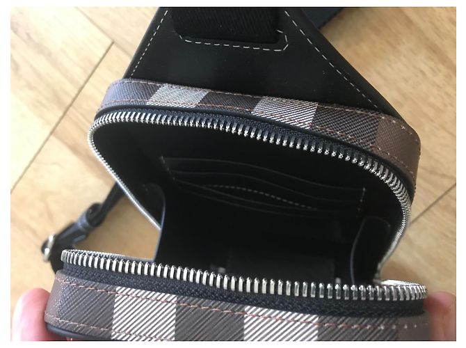 Burberry Borse da lavoro - vista 7