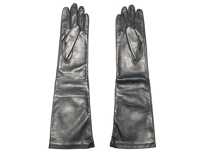 Chloé Chloe Handschuhe - Ansicht 3