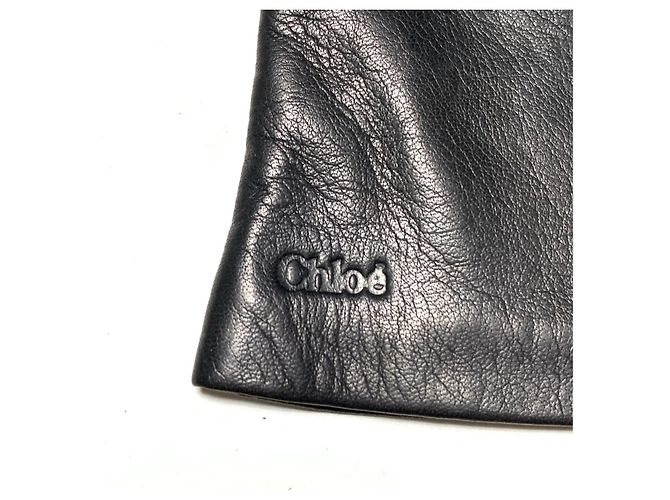 Chloé Chloe Handschuhe - Ansicht 4