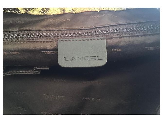 Lancel Handtaschen - Ansicht 8