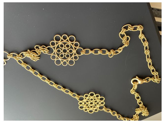 Buccellati Collane - vista 5