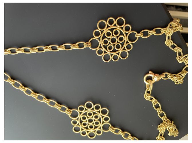 Buccellati Collane - vista 6