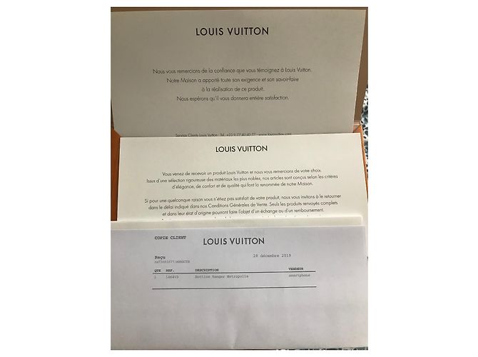 BOTAS LOUIS VUITTON METRÓPOLIS Negro - vista 6