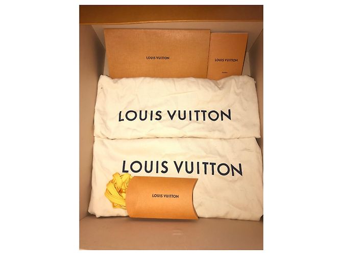BOTAS LOUIS VUITTON METRÓPOLIS Negro - vista 7