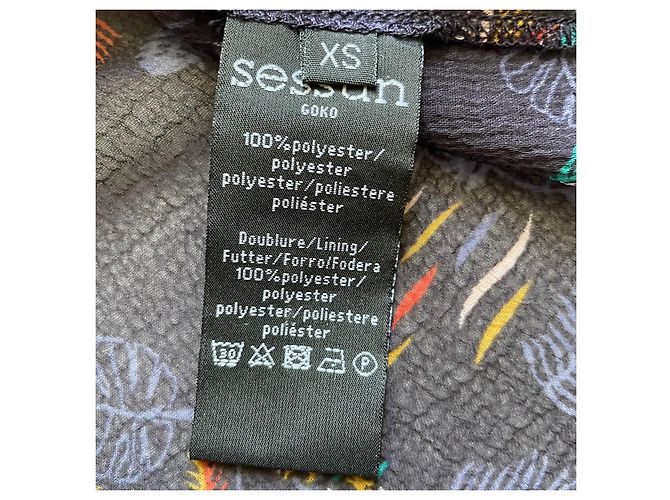 Sessun Tops - vista 4