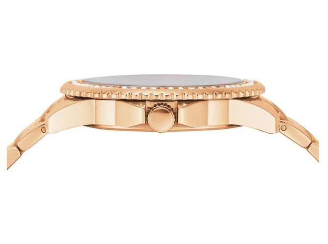 Autre Marque Versus Versace Montorgueil Armbanduhr - Ansicht 2