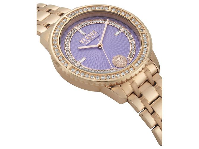 Autre Marque Versus Versace Montorgueil Armbanduhr - Ansicht 3