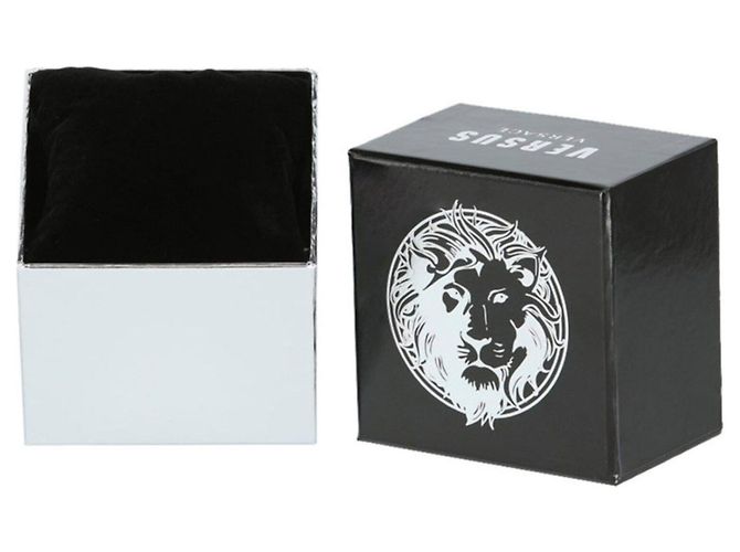 Autre Marque Versus Versace Montorgueil Armbanduhr - Ansicht 4