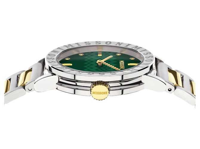 Missoni M2 Armbanduhr - Ansicht 2