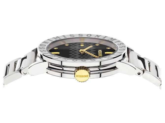 Missoni M2 Armbanduhr - Ansicht 2