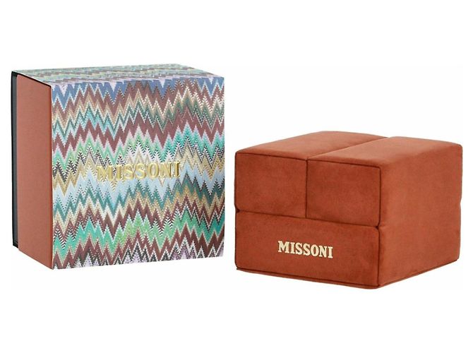 Missoni M2 Armbanduhr - Ansicht 4