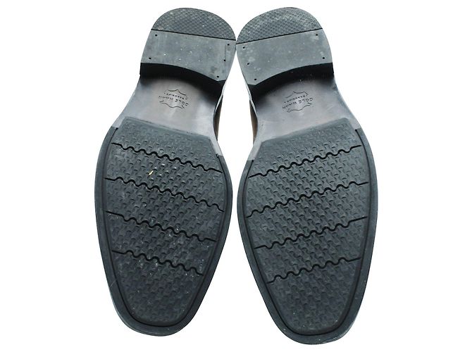 Cole Haan Stivali marroni senza lacci Marrone - vista 8
