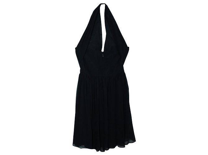 Armani Exchange Black cocktail dress - view 5