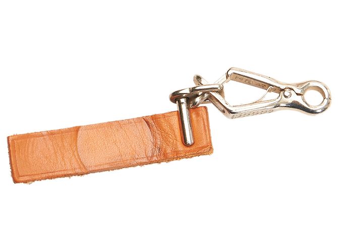Hermès Zaino Hermes Brown Herbag Canvas Marrone Beige Arancione - vista 12