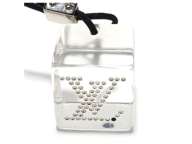 Louis Vuitton Schmuckset Roh - Ansicht 3
